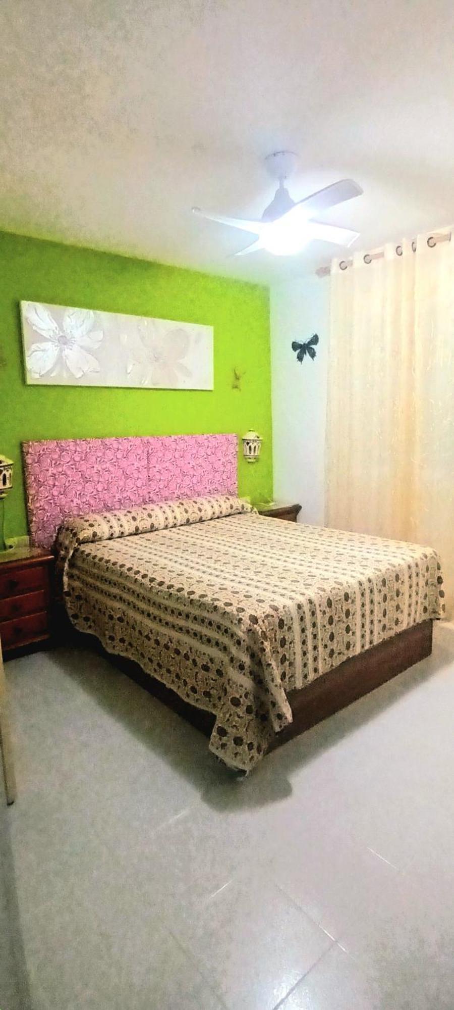 Apartamentos Esmeralda 2 Calpe Kültér fotó