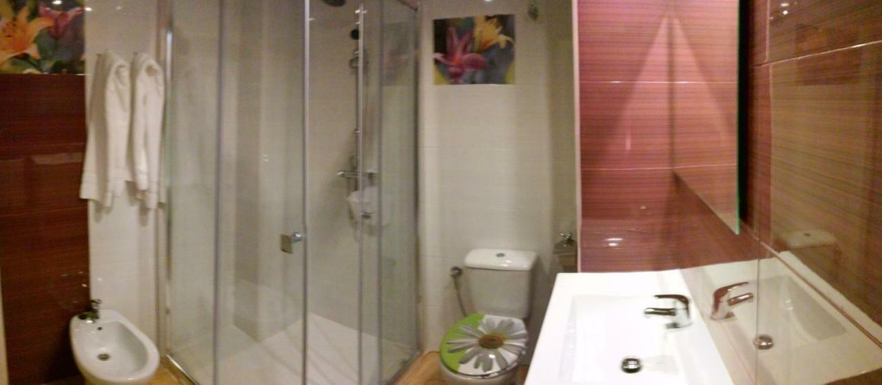 Apartamentos Esmeralda 2 Calpe Kültér fotó