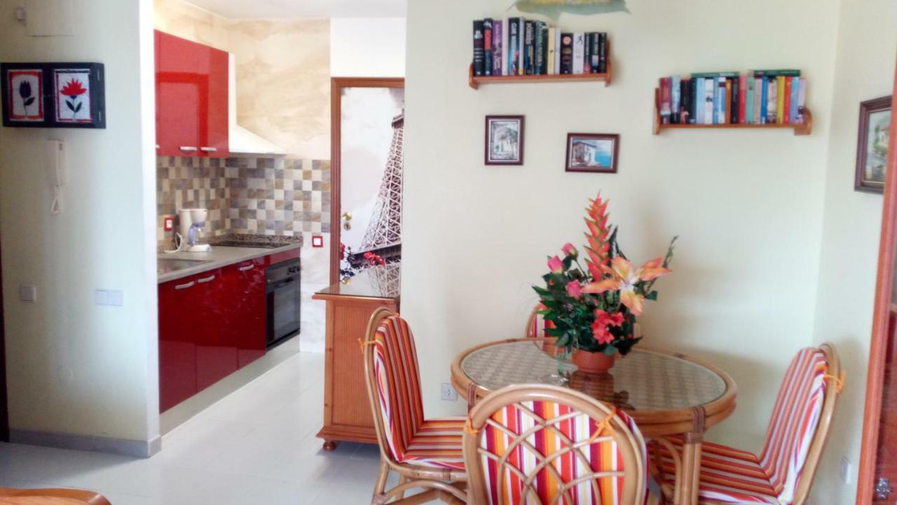 Apartamentos Esmeralda 2 Calpe Kültér fotó
