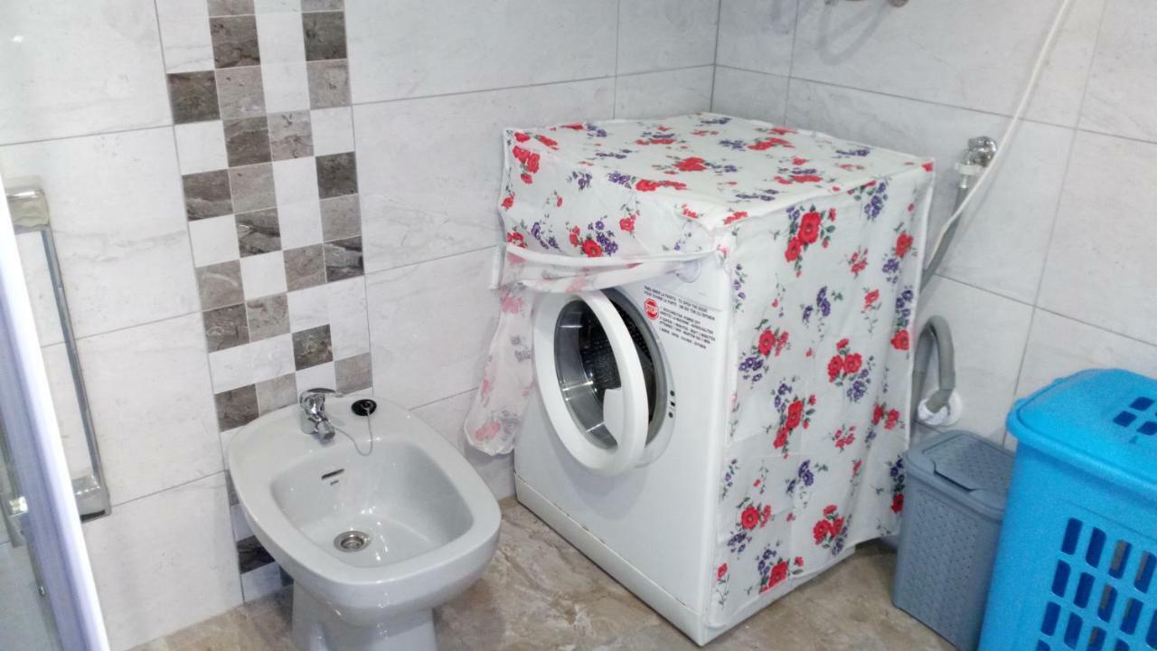 Apartamentos Esmeralda 2 Calpe Kültér fotó